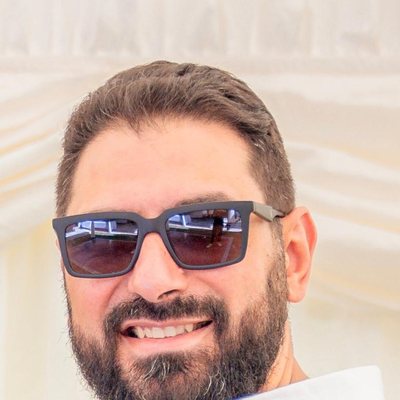 Ahmed Hamada