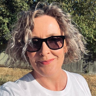 Alison Clark