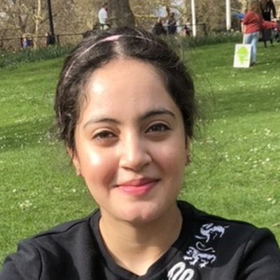 Laluna Ali