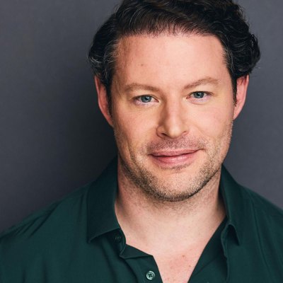 RJ Eisen
