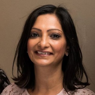 Shruti Ahuja