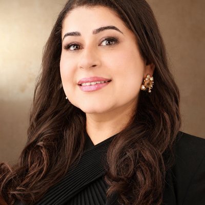 Sidra Aslam